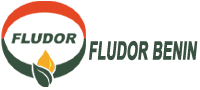 FLUDOR BENIN Logo